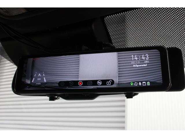 シビック ハッチバック　ホンダセンシング　６ＭＴ　Ｆ．Ｓ．Ｒエアロキット　シートヒーター　純正ナビ　バックカメラ　フルセグＴＶ　デジタルインナーミラー型ドライブレコーダー　レーダークルーズコントロール　レーンキープ　ＥＴＣ（21枚目）