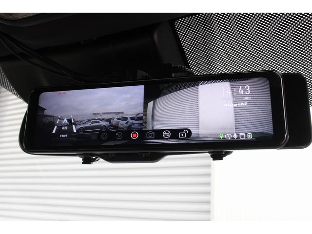 シビック ハッチバック　ホンダセンシング　６ＭＴ　Ｆ．Ｓ．Ｒエアロキット　シートヒーター　純正ナビ　バックカメラ　フルセグＴＶ　デジタルインナーミラー型ドライブレコーダー　レーダークルーズコントロール　レーンキープ　ＥＴＣ（22枚目）