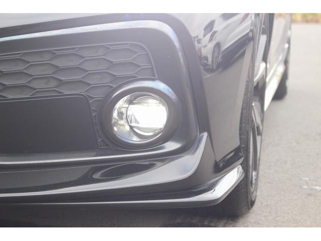 シビック ハッチバック　ホンダセンシング　６ＭＴ　Ｆ．Ｓ．Ｒエアロキット　シートヒーター　純正ナビ　バックカメラ　フルセグＴＶ　デジタルインナーミラー型ドライブレコーダー　レーダークルーズコントロール　レーンキープ　ＥＴＣ（36枚目）