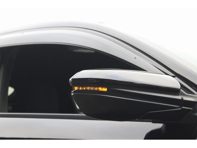 シビック ハッチバック　ホンダセンシング　６ＭＴ　Ｆ．Ｓ．Ｒエアロキット　シートヒーター　純正ナビ　バックカメラ　フルセグＴＶ　デジタルインナーミラー型ドライブレコーダー　レーダークルーズコントロール　レーンキープ　ＥＴＣ（37枚目）