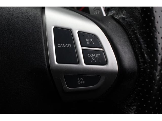 アウトランダー ローデスト２０ＭＳ　純正Ｆ．Ｒエアロ　車高調　マフラーカッター　社外１９インチアルミ　ＨＩＤヘッドライト＆ＬＥＤフォグ　社外ナビ　バックカメラ　フルセグ　Ｂｌｕｅｔｏｏｔｈ　ドライブレコーダー　クルーズコントロール（19枚目）