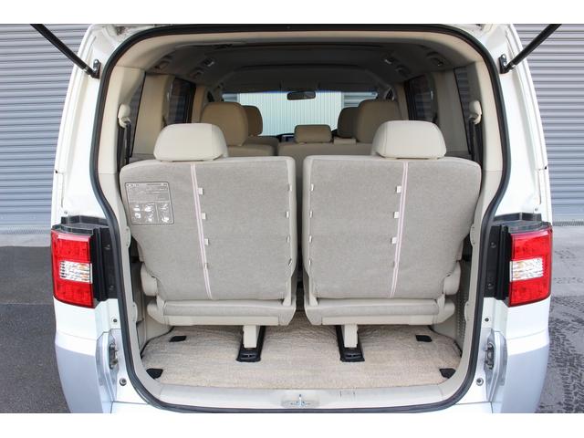 デリカD:5 D パワーパッケージ 1オーナー フロント/リアガードバー JAOSマッドフラップ オーバーフェンダー 社外マフラー 電動ステップ 社外16インチAW 両側パワースライドドア 社外ナビ バックカメラ フルセグ シートヒータ(10枚目)