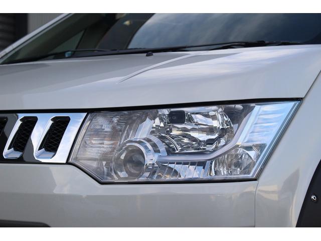 デリカD:5 D パワーパッケージ 1オーナー フロント/リアガードバー JAOSマッドフラップ オーバーフェンダー 社外マフラー 電動ステップ 社外16インチAW 両側パワースライドドア 社外ナビ バックカメラ フルセグ シートヒータ(31枚目)