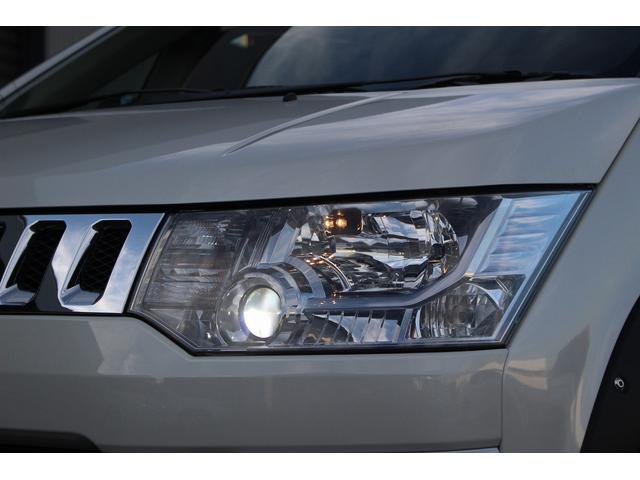 デリカD:5 D パワーパッケージ 1オーナー フロント/リアガードバー JAOSマッドフラップ オーバーフェンダー 社外マフラー 電動ステップ 社外16インチAW 両側パワースライドドア 社外ナビ バックカメラ フルセグ シートヒータ(32枚目)