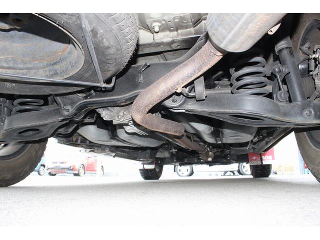 デリカD:5 D パワーパッケージ 1オーナー フロント/リアガードバー JAOSマッドフラップ オーバーフェンダー 社外マフラー 電動ステップ 社外16インチAW 両側パワースライドドア 社外ナビ バックカメラ フルセグ シートヒータ(36枚目)