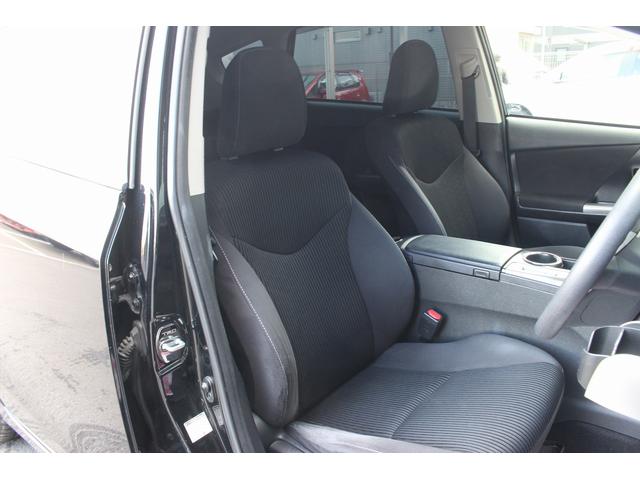 TOYOTA PRIUS ALPHA S