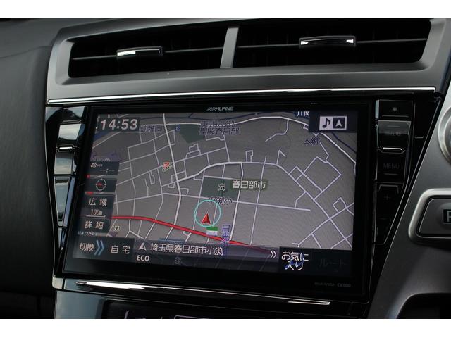 TOYOTA PRIUS ALPHA S