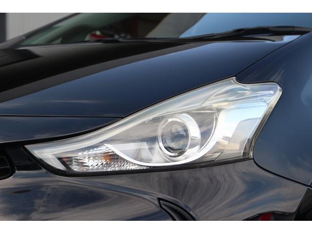 TOYOTA PRIUS ALPHA S