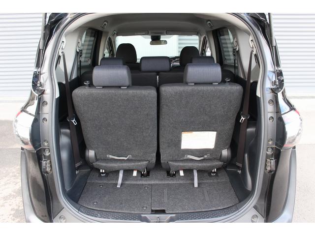 シエンタ ハイブリッドG トヨタセーフティセンス 純正ナビ バックカメラ フルセグTV Bluetooth ETC LEDヘッドライト 両側パワースライドドア スマートキー レーンキープアシスト 純正15インチアルミ(10枚目)