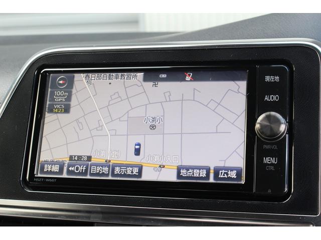 シエンタ ハイブリッドG トヨタセーフティセンス 純正ナビ バックカメラ フルセグTV Bluetooth ETC LEDヘッドライト 両側パワースライドドア スマートキー レーンキープアシスト 純正15インチアルミ(11枚目)