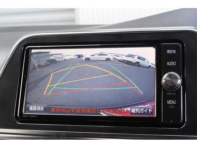 シエンタ ハイブリッドG トヨタセーフティセンス 純正ナビ バックカメラ フルセグTV Bluetooth ETC LEDヘッドライト 両側パワースライドドア スマートキー レーンキープアシスト 純正15インチアルミ(12枚目)