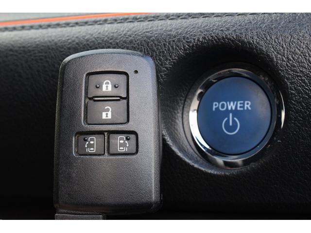 シエンタ ハイブリッドG トヨタセーフティセンス 純正ナビ バックカメラ フルセグTV Bluetooth ETC LEDヘッドライト 両側パワースライドドア スマートキー レーンキープアシスト 純正15インチアルミ(20枚目)