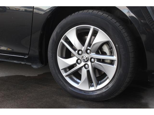 シエンタ ハイブリッドG トヨタセーフティセンス 純正ナビ バックカメラ フルセグTV Bluetooth ETC LEDヘッドライト 両側パワースライドドア スマートキー レーンキープアシスト 純正15インチアルミ(25枚目)