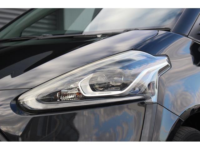 シエンタ ハイブリッドG トヨタセーフティセンス 純正ナビ バックカメラ フルセグTV Bluetooth ETC LEDヘッドライト 両側パワースライドドア スマートキー レーンキープアシスト 純正15インチアルミ(27枚目)
