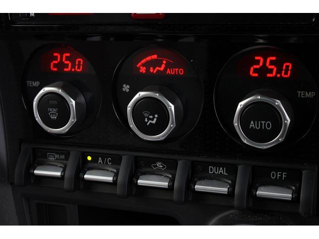 86 GTリミテッド 後期 6MT BLITZマフラー KYBサス/ショック アドバンレーシング17インチAW LEDヘッドライト&フォグ シートヒーター 純正ナビ バックカメラ フルセグTV Bluetooth(10枚目)
