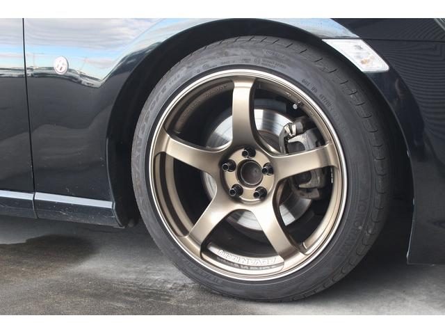 86 GTリミテッド 後期 6MT BLITZマフラー KYBサス/ショック アドバンレーシング17インチAW LEDヘッドライト&フォグ シートヒーター 純正ナビ バックカメラ フルセグTV Bluetooth(19枚目)