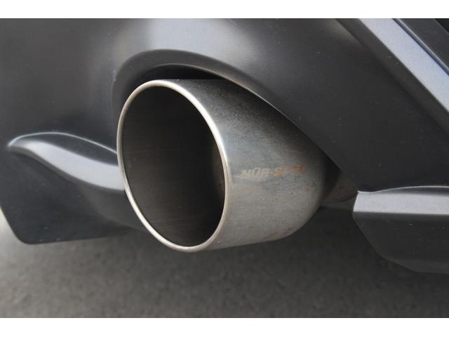 86 GTリミテッド 後期 6MT BLITZマフラー KYBサス/ショック アドバンレーシング17インチAW LEDヘッドライト&フォグ シートヒーター 純正ナビ バックカメラ フルセグTV Bluetooth(20枚目)