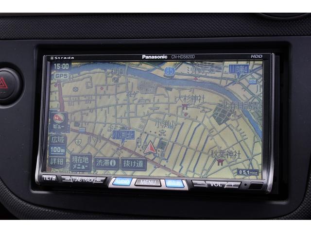 インテグラ タイプR 後期型 6MT 無限スポーツマフラー 純正レカロシート 純正17インチアルミ HIDヘッドライト 社外ナビ バックカメラ ETC キーレスキー DVD再生(10枚目)