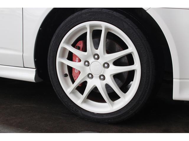 インテグラ タイプR 後期型 6MT 無限スポーツマフラー 純正レカロシート 純正17インチアルミ HIDヘッドライト 社外ナビ バックカメラ ETC キーレスキー DVD再生(19枚目)