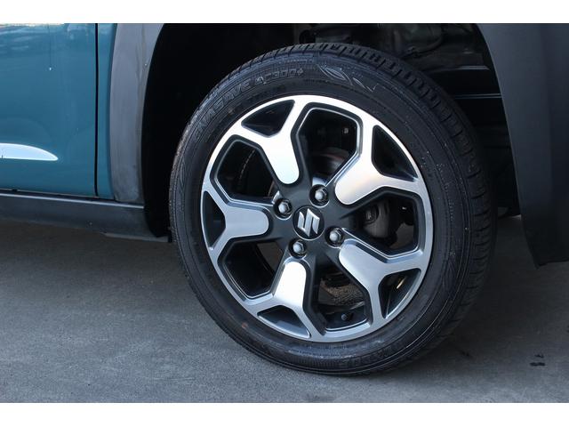 ハスラー Jスタイル 純正ナビ Bluetooth接続 ETC USB接続 シートヒーター LEDヘッドライト&フォグ スマートキー ステアリングスイッチ 後方ソナー レーンキープアシスト スズキセーフティサポート(22枚目)