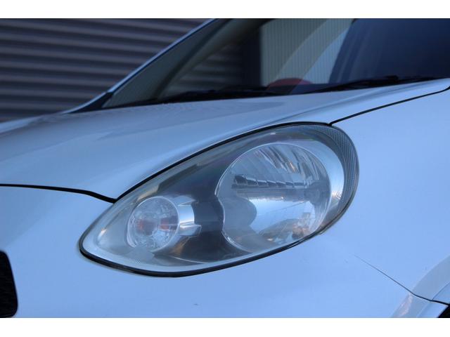 マーチ ニスモ　Ｓ　５ＭＴ　ＬＥＤヘッドライト　純正ナビ　フルセグＴＶ　Ｂｌｕｅｔｏｏｔｈ接続　ＵＳＢ接続　ＥＴＣ　スマートキー　純正サス／ショックアブソーバー　　純正１６インチホイール（23枚目）