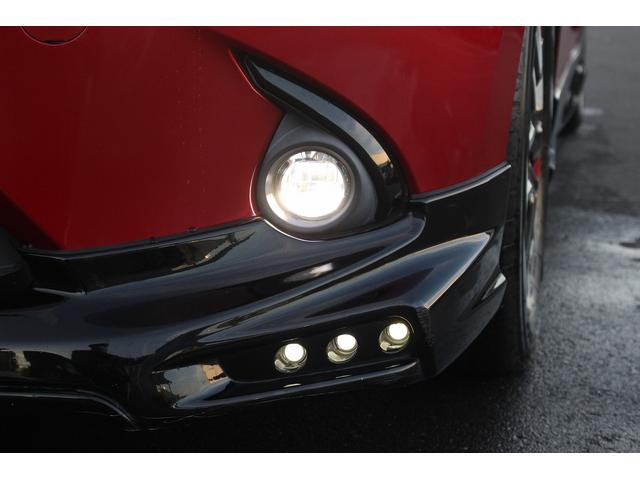 デミオ ＸＤツーリング　Ｌパッケージ　１オーナー　ＡｕｔｏＥｘｅエアロ／グリル／マフラー／ボンネットダンパー　純正ナビ　フルセグＴＶ　バックカメラ　ドライブレコーダー　ＬＥＤヘッドライト／フォグ　スマートキー　ＥＴＣ　ＵＳＢ接続（30枚目）