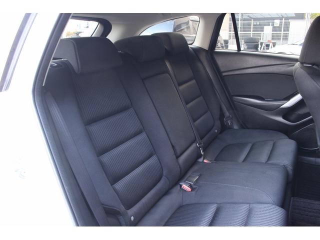 アテンザワゴン ＸＤ　プロアクティブ　４ＷＤ　バックカメラ　フルセグＴＶ　Ｂｌｕｅｔｏｏｔｈ　ＵＳＢ接続　ＥＴＣ　ＬＥＤヘッドライト／フォグ　レーダークルーズコントロール　スマートキー　コーナーセンサー　レーンキープアシスト（8枚目）