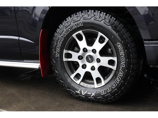 ハイエースバン スーパーＧＬ　ダークプライム　ＴＲＤフロントスポイラー／１５インチＡＷ／マッドガード　ベットキット　両側電動スライドドア　純正ナビ　フルセグ／Ｂカメラ／Ｂｌｕｅｔｏｏｔｈ　Ｆダウンモニター　コーナーセンサー　ＥＴＣ（30枚目）