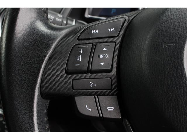 デミオ ＸＤツーリング　４ＷＤ　ディーゼル　純正Ｆ・Ｓエアロ　純正ナビ　フルセグ／Ｂｌｕｅｔｏｏｔｈ／バックカメラ　衝突軽減ブレーキ　クルーズコントロール　オートライト　ＬＥＤヘッドライト　純正１６ＡＷ　ＥＴＣ（19枚目）