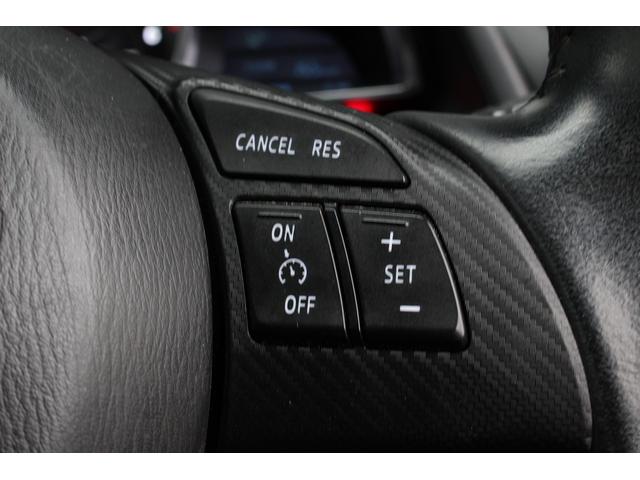 デミオ ＸＤツーリング　４ＷＤ　ディーゼル　純正Ｆ・Ｓエアロ　純正ナビ　フルセグ／Ｂｌｕｅｔｏｏｔｈ／バックカメラ　衝突軽減ブレーキ　クルーズコントロール　オートライト　ＬＥＤヘッドライト　純正１６ＡＷ　ＥＴＣ（20枚目）