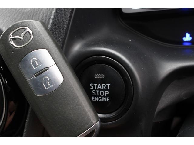 デミオ ＸＤツーリング　４ＷＤ　ディーゼル　純正Ｆ・Ｓエアロ　純正ナビ　フルセグ／Ｂｌｕｅｔｏｏｔｈ／バックカメラ　衝突軽減ブレーキ　クルーズコントロール　オートライト　ＬＥＤヘッドライト　純正１６ＡＷ　ＥＴＣ（22枚目）