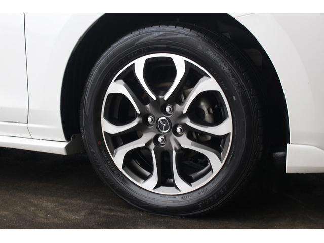 デミオ ＸＤツーリング　４ＷＤ　ディーゼル　純正Ｆ・Ｓエアロ　純正ナビ　フルセグ／Ｂｌｕｅｔｏｏｔｈ／バックカメラ　衝突軽減ブレーキ　クルーズコントロール　オートライト　ＬＥＤヘッドライト　純正１６ＡＷ　ＥＴＣ（26枚目）