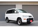 MITSUBISHI DELICA SPACE GEAR