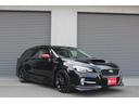 レヴォーグ １．６ＧＴ－Ｓアイサイト　４ＷＤ　純正ＳＤナビ　純正エアロ　アイサイトＶＥＲ３　ローダウン　レーンキープ　衝突軽減ブレーキ　フルセグ　ＥＴＣ　Ｂｌｕｅｔｏｏｔｈ対応　ＵＳＢ対応　クルコン　ＬＥＤライト　ステアリングスイッチ（2枚目）