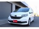 HONDA FREED HYBRID