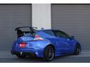 ＣＲ－Ｚ ＭＵＧＥＮ　ＲＺ　３００台限定車　Ｆ６　無限コンプリート車　ＲＺ専用鍛造１７インチＡＷ　社外ＳＤナビ　フルセグＴＶ　Ｂカメラ　クルーズコントロール　専用エアロ　Ｂｌｕｅｔｏｏｔｈ接続　ハーフレザーシート　スマートキー（3枚目）