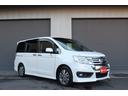 HONDA STEPWAGON SPADA