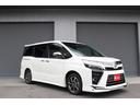 ヴォクシー ＺＳ　煌　純正９型ナビ　１２．１インチ後席モニター　モデリスタエアロ　トヨタセーフティセンス　両側電動スライドドア　Ｂｌｕｅｔｏｏｔｈ　ＬＥＤヘッドライト／フォグ　オートマチックハイビーム　フルセグ（2枚目）