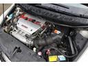 タイプＲ　後期型　１８０系　プレミアムホワイトパール　車高調　純正リアウィング　純正ナビ　ＴＶ　バックカメラ　ＨＩＤヘッドライト　キーレスキー　ＥＴＣ　　純正１８インチアルミ　ステアリングスイッチ（24枚目）