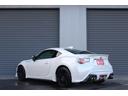 86 GT 6MT フロント/サイド/リアTRDエアロ TRDマフラー フロント/リアタワーバー クスコインテークパイプ 社外ナビ バックカメラ フルセグTV Bluetooth接続 ドライブレコーダー(4枚目)