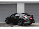 シビック ハッチバック　ホンダセンシング　６ＭＴ　Ｆ．Ｓ．Ｒエアロキット　シートヒーター　純正ナビ　バックカメラ　フルセグＴＶ　デジタルインナーミラー型ドライブレコーダー　レーダークルーズコントロール　レーンキープ　ＥＴＣ（4枚目）