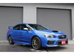 ＷＲＸ ＳＴＩ ＳＴＩ　タイプＳ　ワンオーナー　６速ＭＴ　Ｄ型 0540535A30240122W002 2