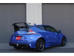 ＣＲ−Ｚ ＭＵＧＥＮ　ＲＺ　３００台限定車　Ｆ６　無限コンプリート車 0540535A30240229W003 3