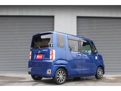 ウェイク ＧターボＳＡＩＩＩ　ターボ　純正８型ワイドナビ　フルセグ　バックカメラ 0540535A30241019W001 3