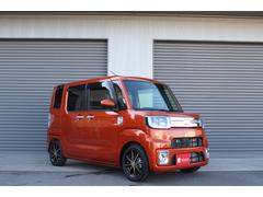 ウェイク ＧターボＶＳ　ＳＡＩＩＩ　後期型　ナビ　アラウンドビューモニター 0540535A30241103W001 2