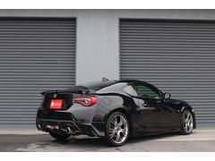 ８６ ＧＴリミテッド　後期　モデリスタエアロ　モデリスタ１８インチアルミ　純正リアスポイラー 0540535A30250609W001 3