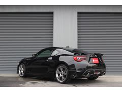 ８６ ＧＴリミテッド　後期　モデリスタエアロ　モデリスタ１８インチアルミ　純正リアスポイラー 0540535A30250609W001 4