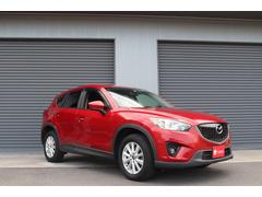 ＣＸ−５ ＸＤ　４ＷＤ　ディーゼル　アルパイン８インチナビ　フルセグＴＶ 0540535A30250616W001 2