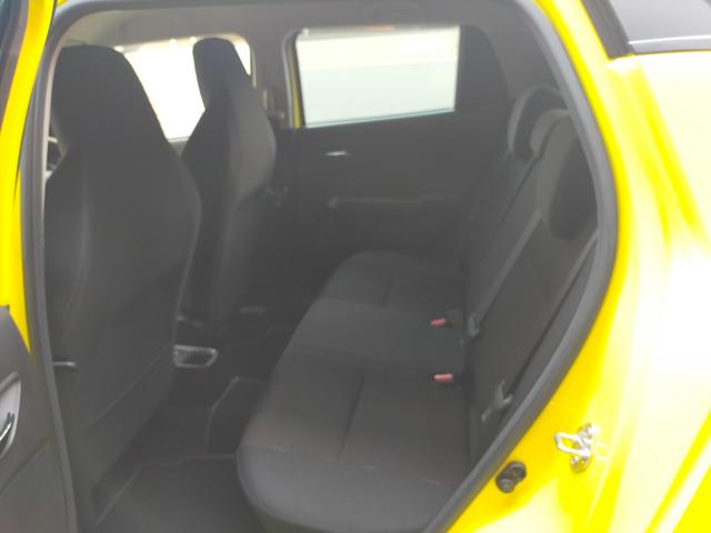 スイフトスポーツ ベースグレード ワンオーナー 禁煙 衝突被害軽減ブレーキ BSM ナビ フルセグ バックカメラ DVD再生 Bluetooth 前後ドラレコ ETC アダプティブクルコン LEDライト パドルシフト シートヒーター(31枚目)