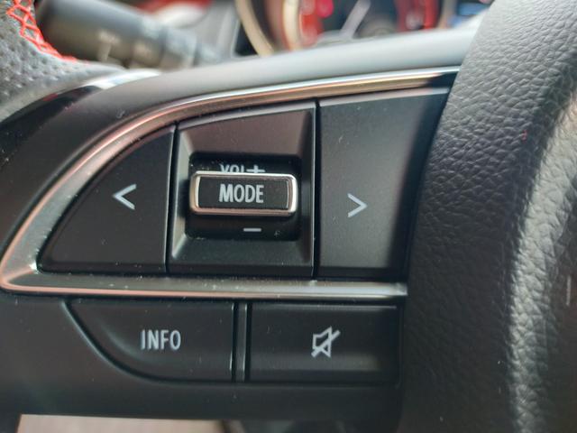 スイフトスポーツ ベースグレード ワンオーナー 禁煙 衝突被害軽減ブレーキ BSM ナビ フルセグ バックカメラ DVD再生 Bluetooth 前後ドラレコ ETC アダプティブクルコン LEDライト パドルシフト シートヒーター(42枚目)